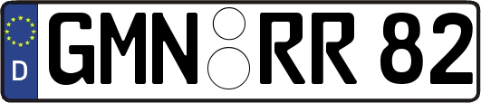 GMN-RR82