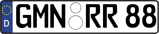 GMN-RR88