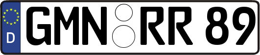 GMN-RR89