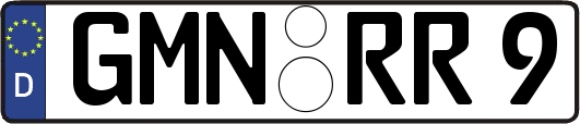 GMN-RR9