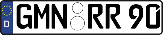 GMN-RR90