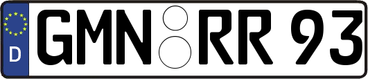 GMN-RR93
