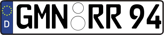 GMN-RR94