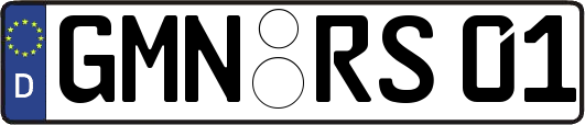 GMN-RS01