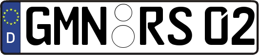 GMN-RS02