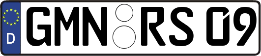 GMN-RS09