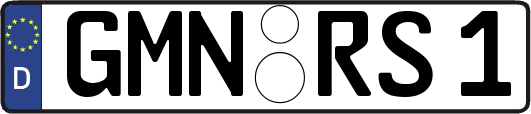GMN-RS1