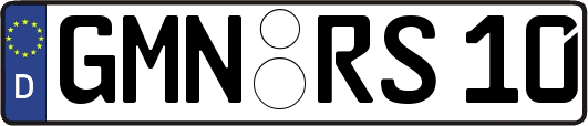 GMN-RS10