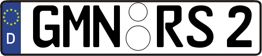 GMN-RS2