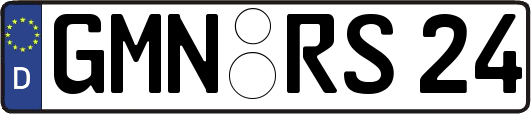 GMN-RS24