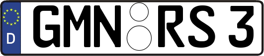 GMN-RS3