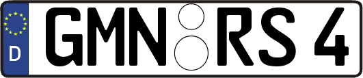GMN-RS4