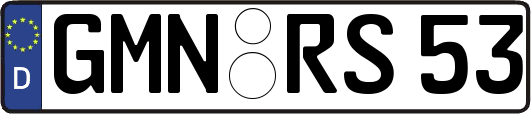 GMN-RS53