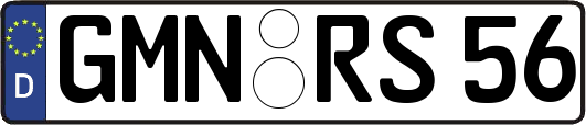 GMN-RS56