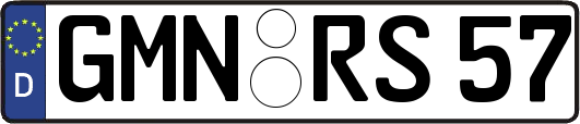 GMN-RS57