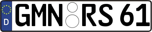 GMN-RS61