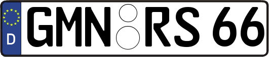 GMN-RS66