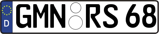 GMN-RS68