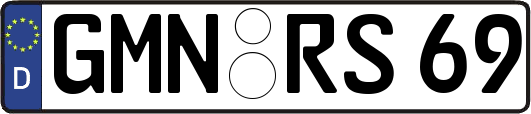 GMN-RS69