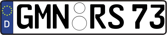 GMN-RS73