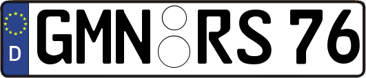GMN-RS76