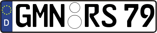 GMN-RS79