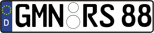 GMN-RS88