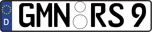GMN-RS9
