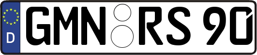 GMN-RS90
