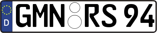 GMN-RS94
