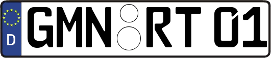 GMN-RT01