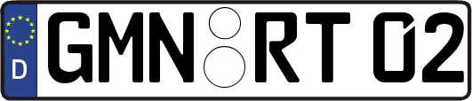 GMN-RT02