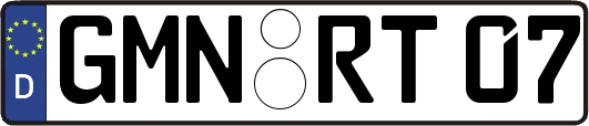 GMN-RT07