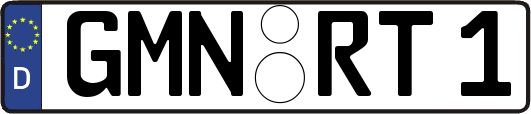 GMN-RT1