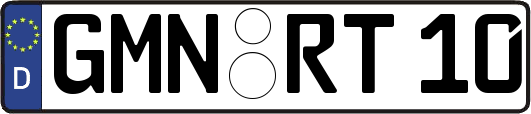 GMN-RT10