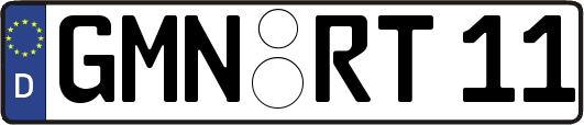 GMN-RT11