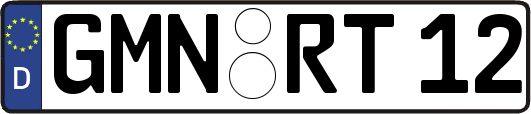 GMN-RT12
