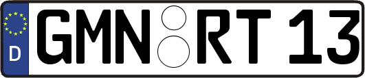 GMN-RT13