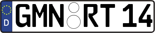 GMN-RT14