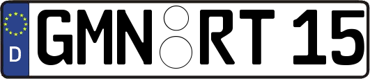 GMN-RT15