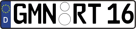 GMN-RT16