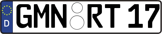GMN-RT17