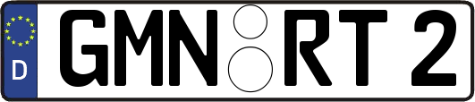 GMN-RT2