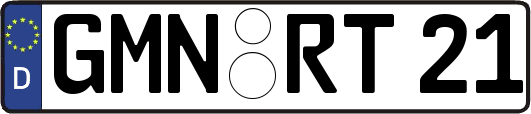 GMN-RT21
