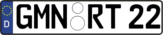GMN-RT22