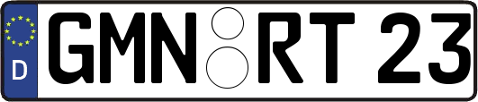 GMN-RT23