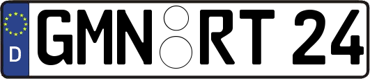GMN-RT24