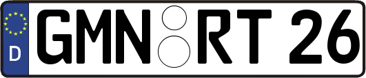 GMN-RT26