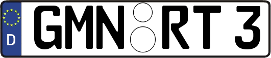 GMN-RT3