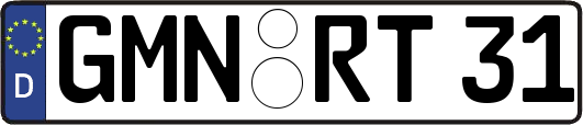 GMN-RT31